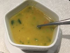 -恒河传奇印度餐厅GANGES