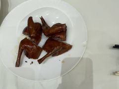 -喜宴又一村·粤菜·茶点·海鲜(壹方天地店)