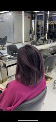 -5M HAIR SALON 旗舰店