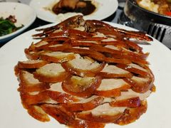 -煜丰汴京烤鸭(福彩路店)