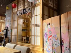 -鲔吞·和牛寿喜烧(闵行区绿瘦酒店)