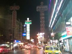 -唐人街(耀华力路)