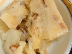 -星河湾半岛酒店-真粤中餐厅