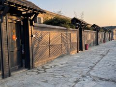 -北京益泉花园酒店