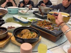 -宁邦·家宴·南京菜(红山动物园店)