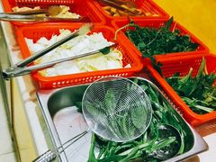 -紫竹林素食(祖庙路店)