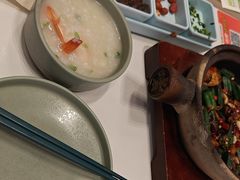 -南拳十三姨·潮汕砂锅粥·粤菜(西单大悦城店)