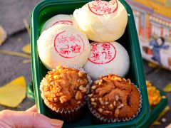 -泸溪河桃酥(湖滨银泰in77店)