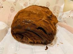 脏脏包-OUR Bakery(SKP-S店)