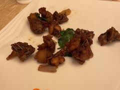 -亚龙湾红树林度假酒店御粤阁
