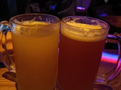 -18BAN音乐啤酒馆(西丽店)