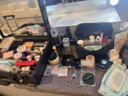 -熙画美上门化妆·化妆课·新娘跟妆(上海体育场店)