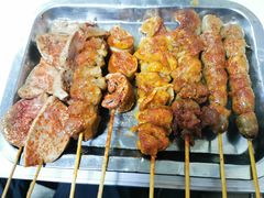 -海平馄饨(逍遥二路店)