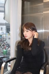 -厘里·salon