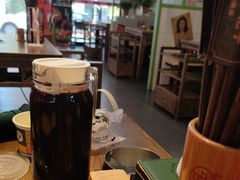 -巴卤社老火锅(财富店)