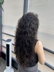 -Hair Code芭曲发型