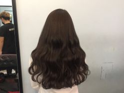 -MYCOLORHARSALON