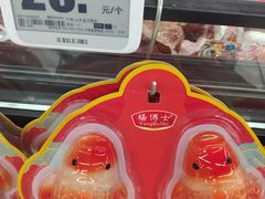 -美廉美多点(新龙店)
