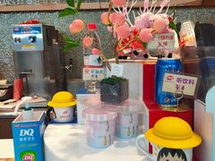 -DQ·蛋糕·冰淇淋(太原街万达店)
