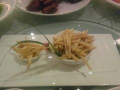 -海逸海鲜酒家(古北店)