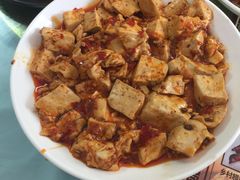 -邓家食府(邓小平故里店)