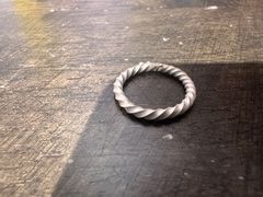 -十八字金·银饰·开蚌DIY·手工体验团建(世纪金源店)