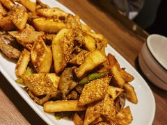 -贯贯吉·清真餐厅(浙江中路店)