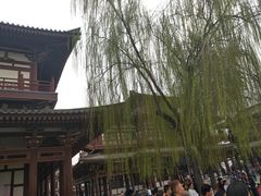 -西安青龙寺遗址景区