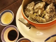 -锦岸私房菜(西栅大街店)