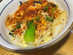 -山丹丹西北菜(金贸大厦店)