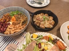 -仁义涵西餐·咖啡(中华巴洛克店)