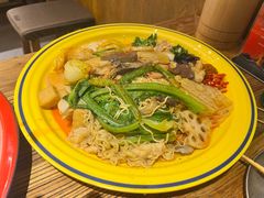 -北丐先生·野馄饨烧烤(雨花万象店)
