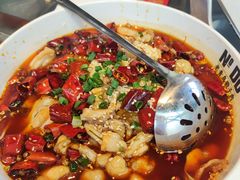 -No.DD戳子烧烤·江湖菜(北京总店)