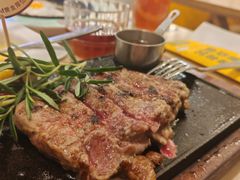 -豪客来牛排(海沧阿罗海店)