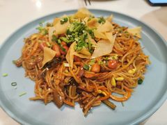 -香香海南菜餐厅