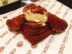 -OUR Bakery(SKP-S店)