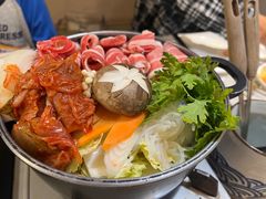 -小句号·精致料理(江南环球港店)