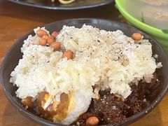 -明叔捞面