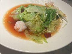 -奉天小馆·非遗东北菜(济南万象城店)