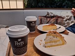 -Peet's 皮爷咖啡(东湖路手作店)