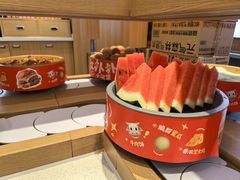 -龍歌自助小火锅(崂山丽达店)