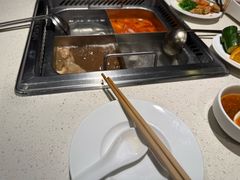 -海底捞火锅(曼巴特广场店)