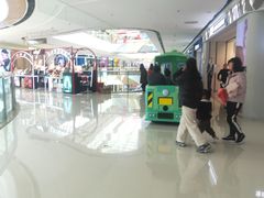 -万达广场(巴南店)
