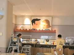 -必胜客(阿罗海店)