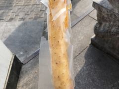 山药糖葫芦-和禄德冰糖葫芦