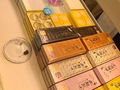 -好利来(红旗万达店)