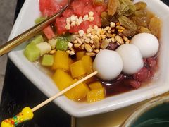 -锦府盐帮·侯宅(五棵松万达店)