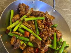 -醉得意·山茶油炒土鸡(石狮泰禾店)