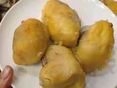 -鸿腾国际大酒店-海鲜姿造海鲜烤肉自助餐