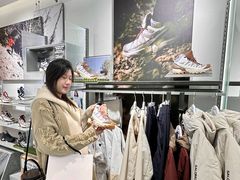 -松雷商业(南岗店)